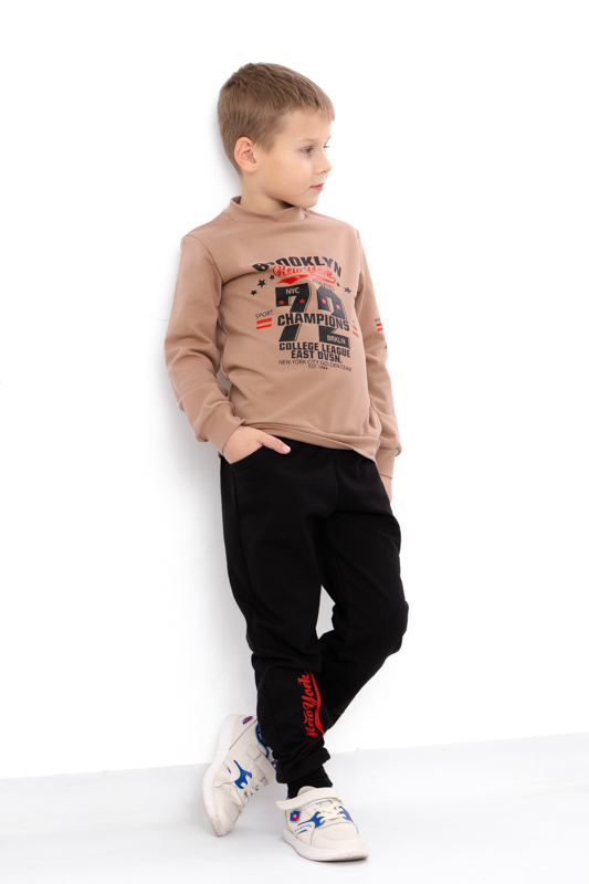 Костюм для хлопчика